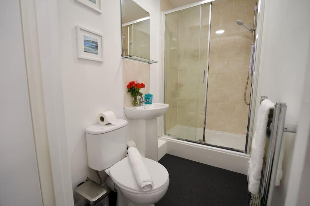Swan Studio Eight - Coventry Kültér fotó